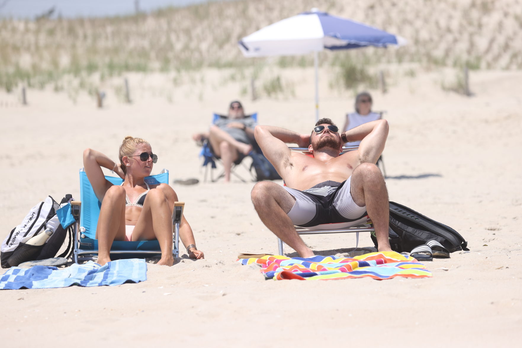 Long Beach Island